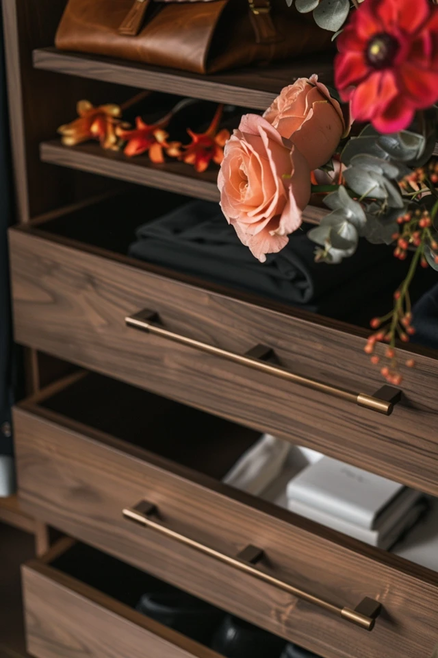 Optimize Storage and Organization