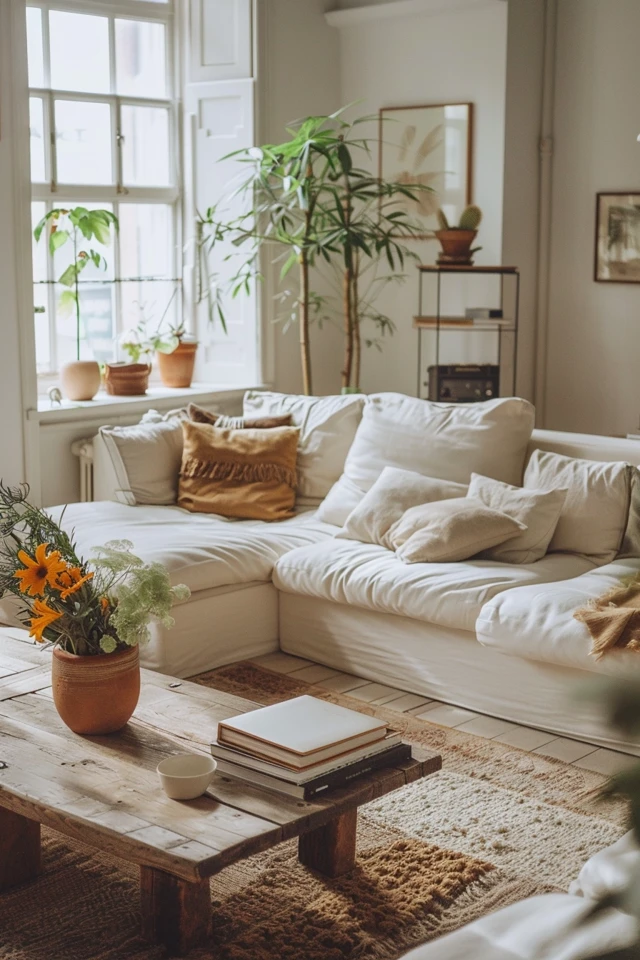 Designing a Functional and Stylish Loft Space