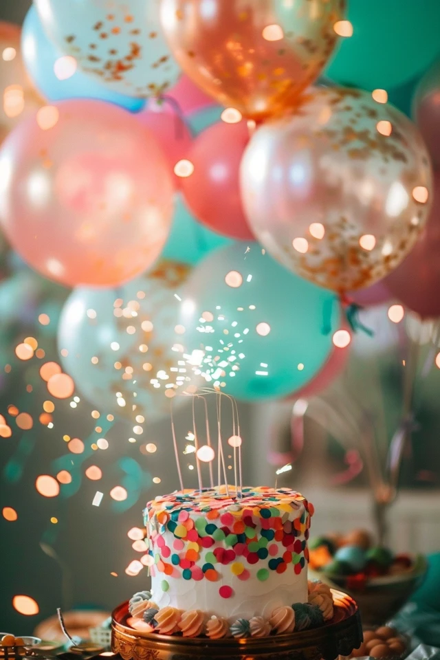 Turning 42? Unique Birthday Ideas to Celebrate!
