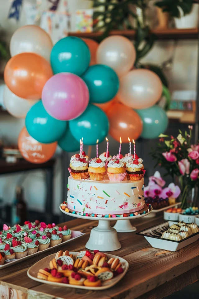 Creative 19th Birthday Ideas to Celebrate in Style
