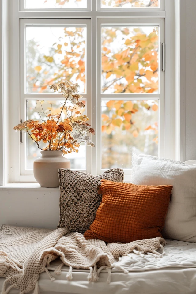 Creative Fall Window Painting Ideas to Try!
