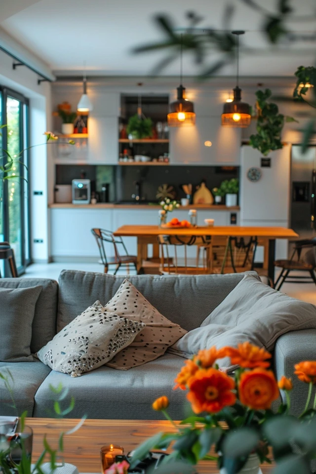 5 Tips for Modern Living Room Ceiling Design
