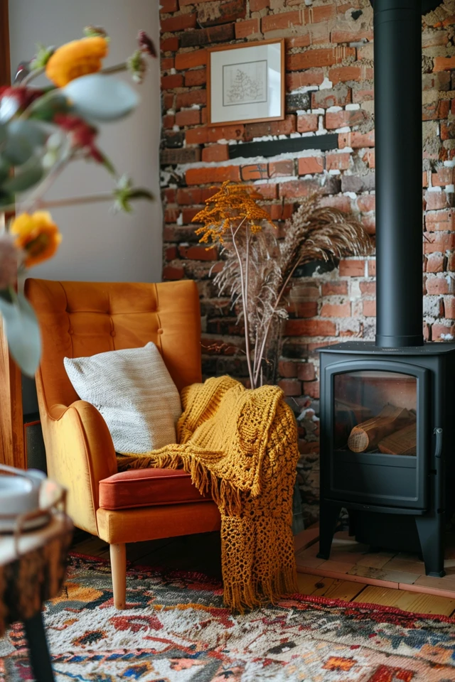 Stylish Chimney Design Ideas