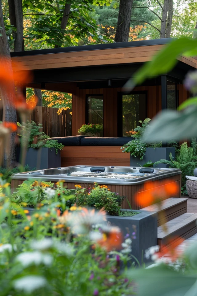Inspiration for Planting
