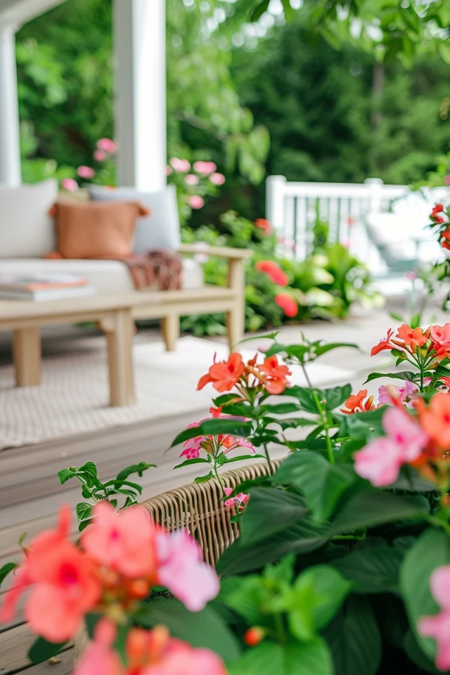 Deck Style