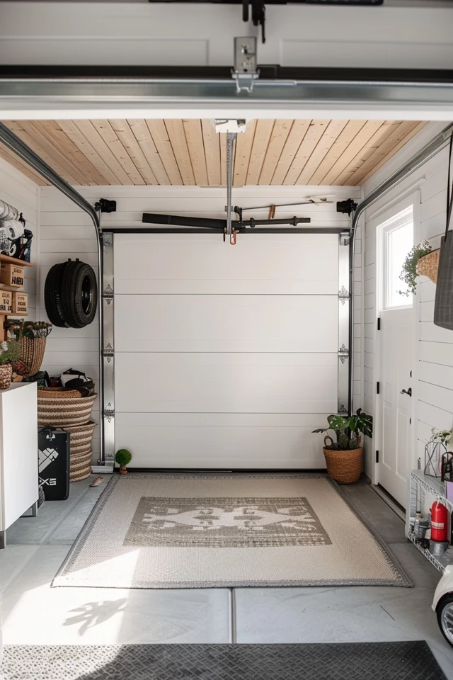 Maximizing Storage Potential