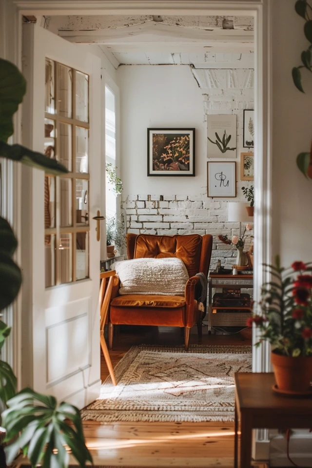 Stylish Doorway Covering Solutions