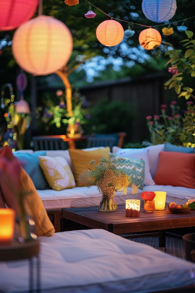 Glow-in-the-Dark Balloons