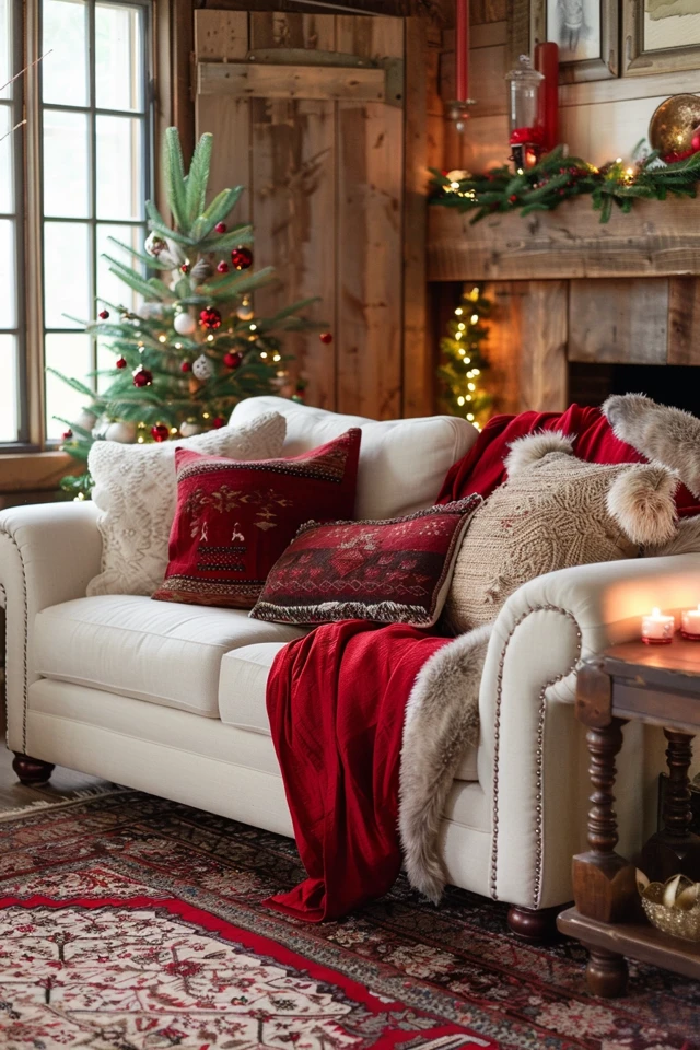 Explore Endless Inspiration for Christmas Patterns