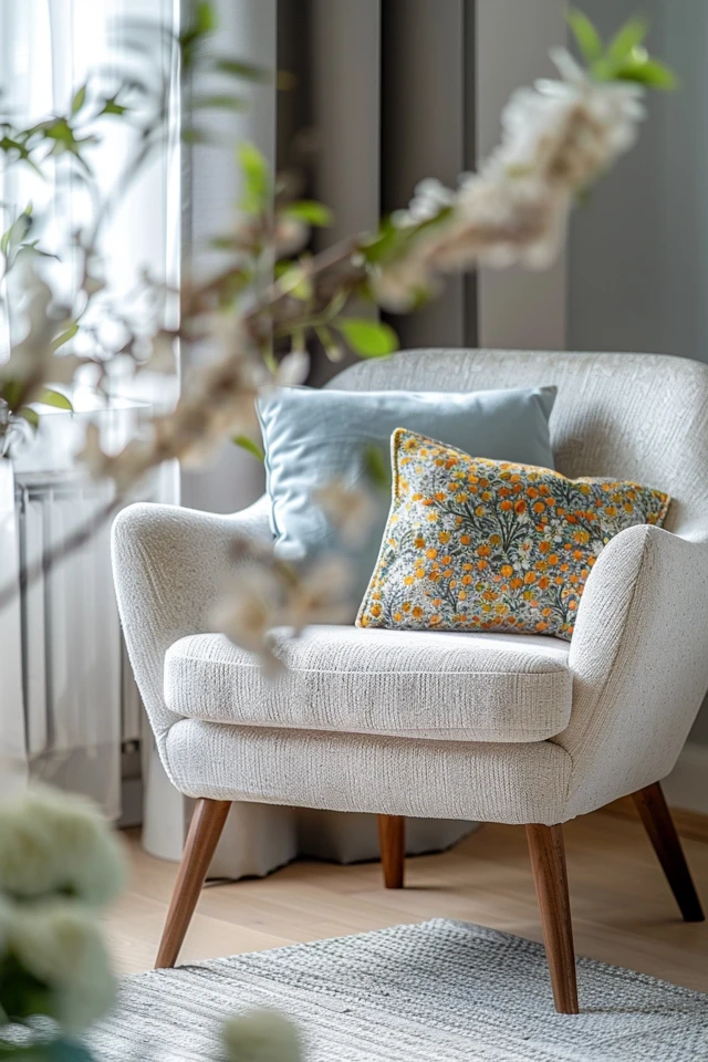 Shop for Easter Theme Accent Chairs at Koala Living