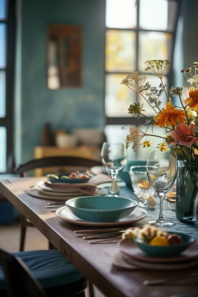 Tips for Choosing the Right Centerpiece Size and Shape