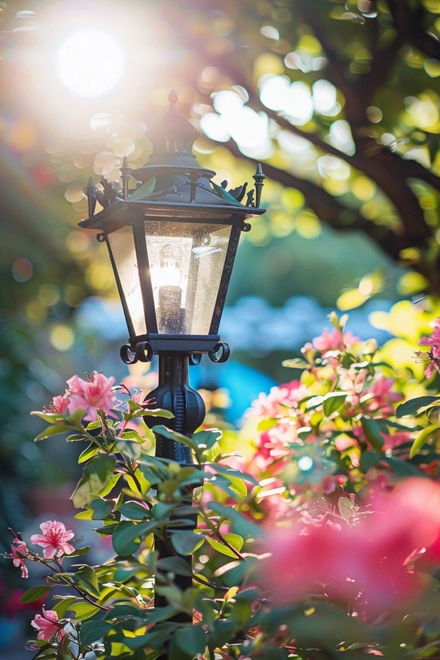 Shop Summer Table Lamps Online for Convenience