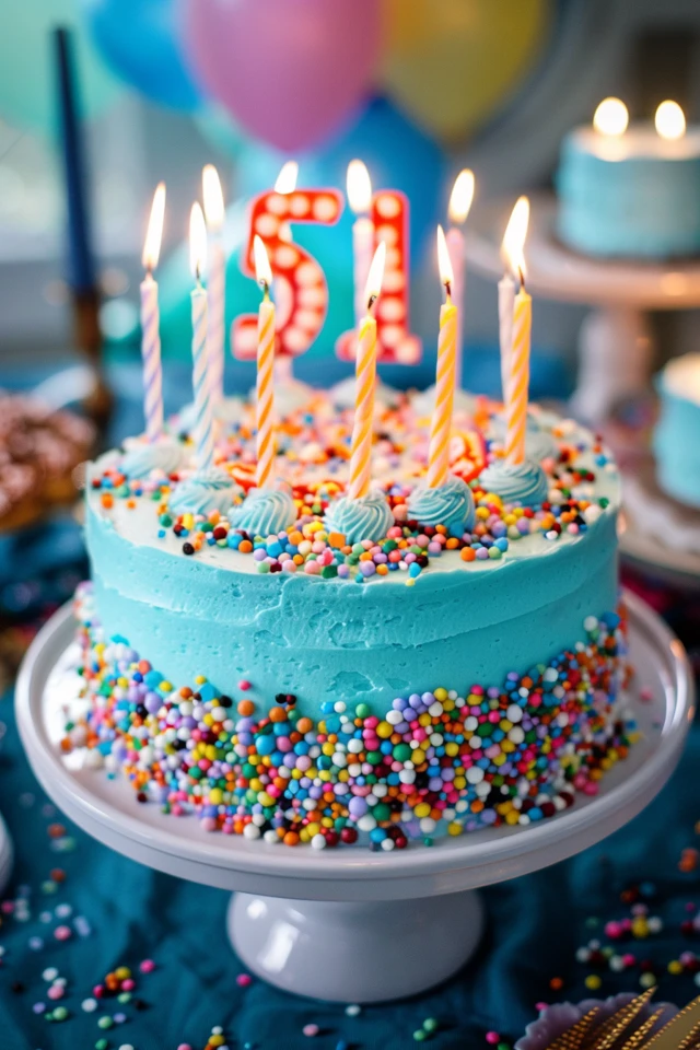 Celebrate Right: Unique 52nd Birthday Ideas