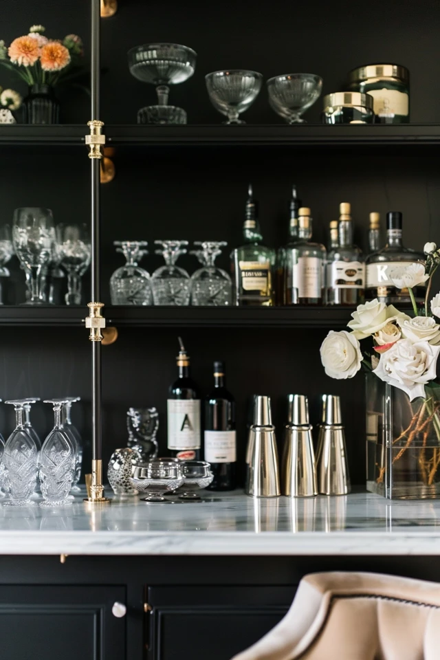 Add a Touch of Luxury