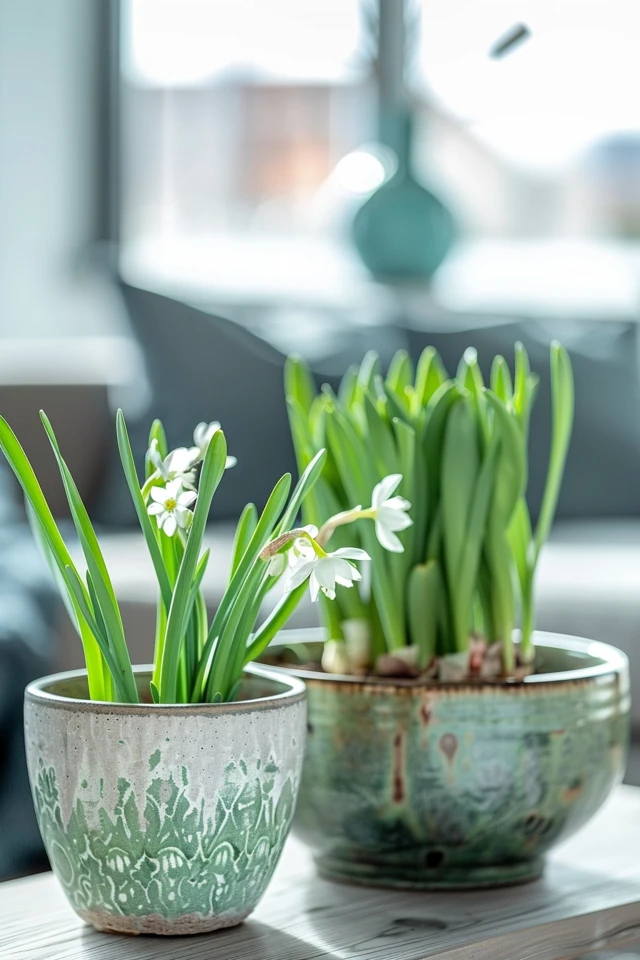 Let Your Garden Come Alive with the Colors of the Season