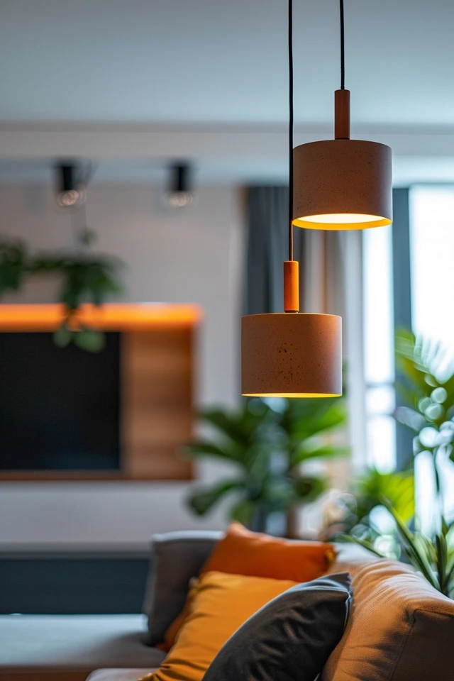 Brighten Up Play: Game Room Light Ideas for Fun