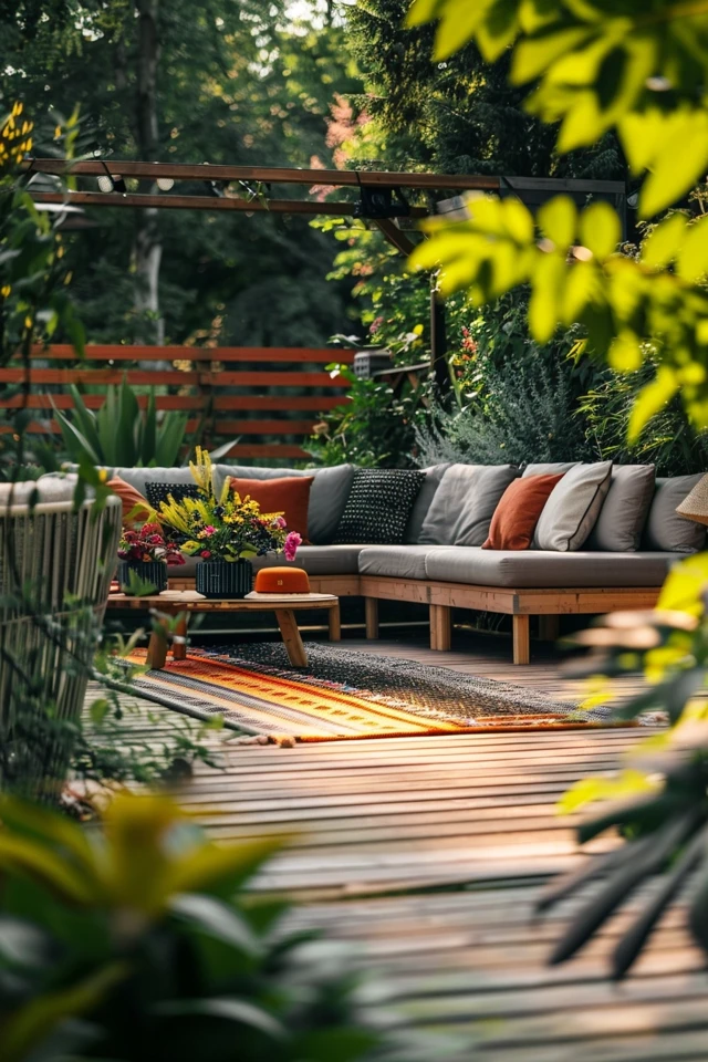 Backyard Hangout Ideas for Ultimate Relaxation