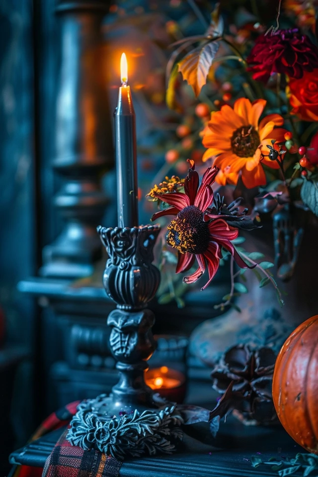 Decorating Your Home for Halloween