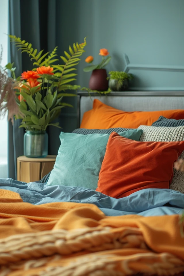 Furniture and Lighting