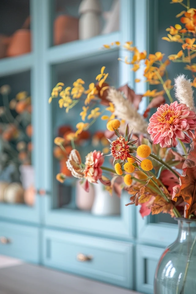 Stylish and Functional Kitchen Cabinets