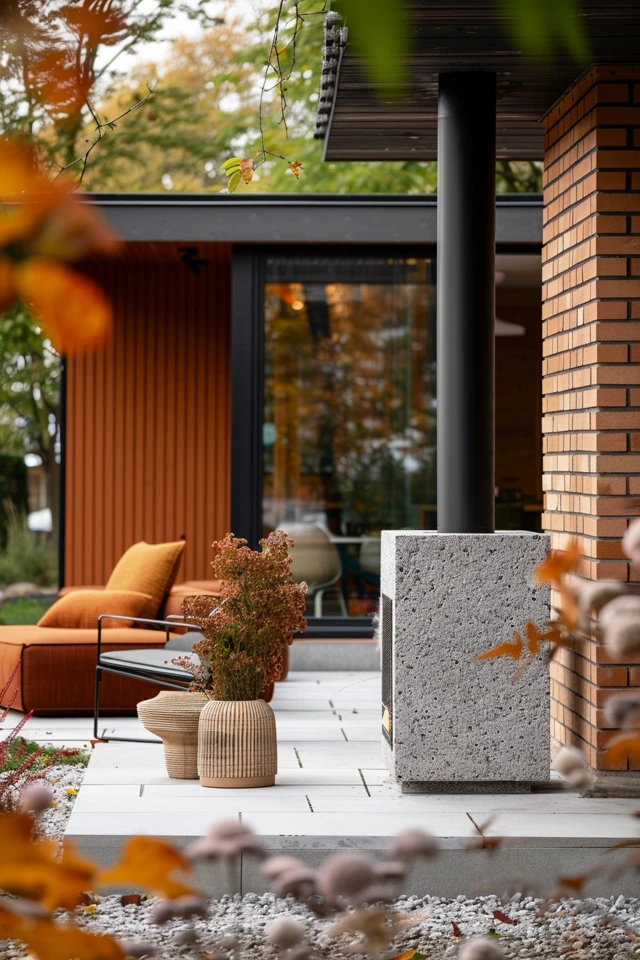 Aluminum and Steel Siding