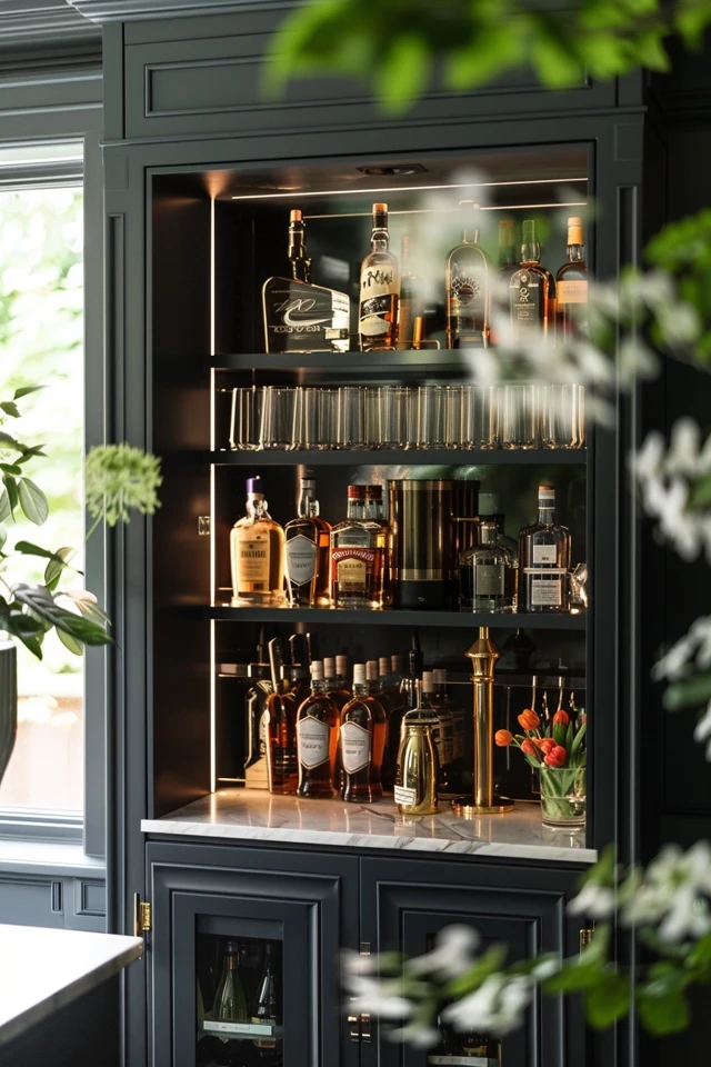 5 Essential Tools for Your Home Bar - photo 2