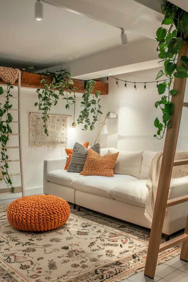 5 Tips for Building an Exciting Basement Jungle Gym