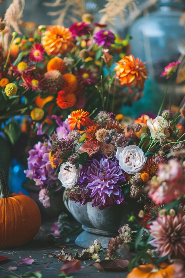 Halloween Office Decor Ideas