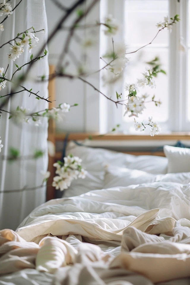 Create a Whimsical Ambiance with Delicate Lighting Fixtures