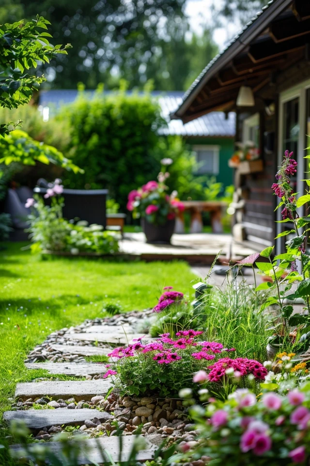 Perfect Landscaping Ideas for Ranch Style Home