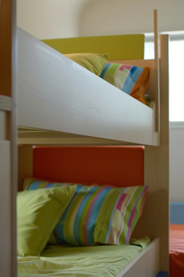 What is a Loft Bed?