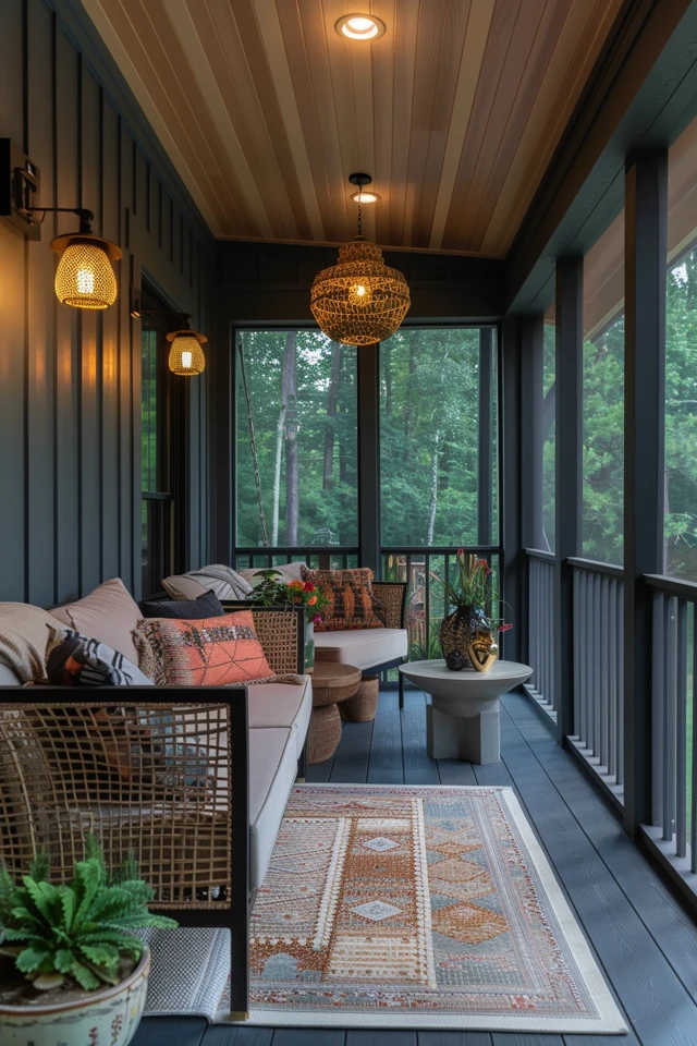 Ceiling Fans: The Perfect Balance