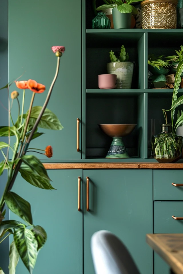 Tips for Sustainable Storage Solutions