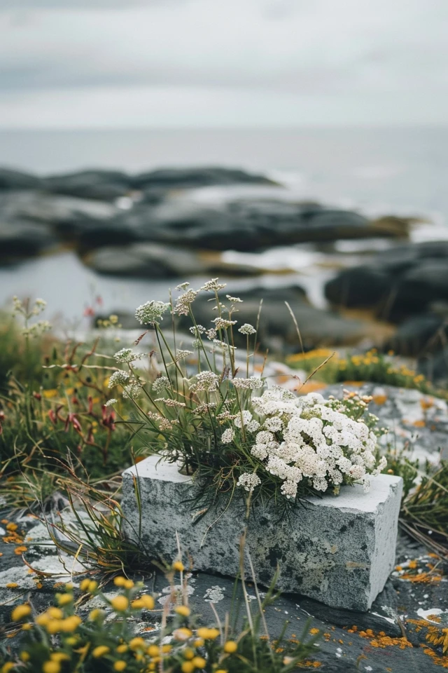 Beach Memorial Ideas: Honoring Loved Ones by the Sea