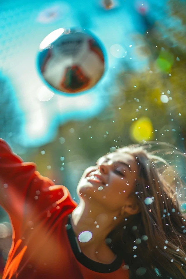 Creative Theme Ideas for Football Games Fun