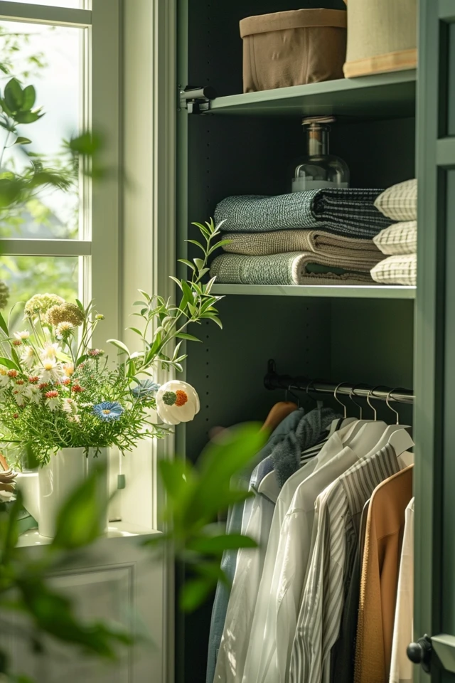5 Tips for a Durable Closet Design Exterior