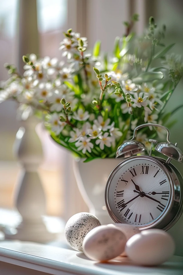 Discovering the Rich History of Vintage Easter Decor