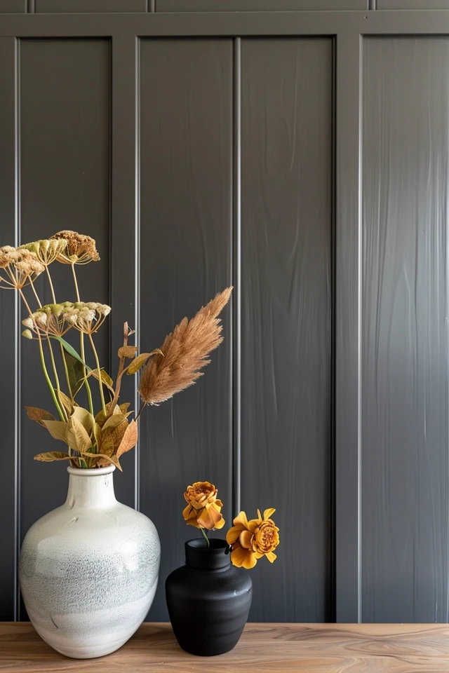 Chic Modern Board and Batten Wall Ideas for Your Home