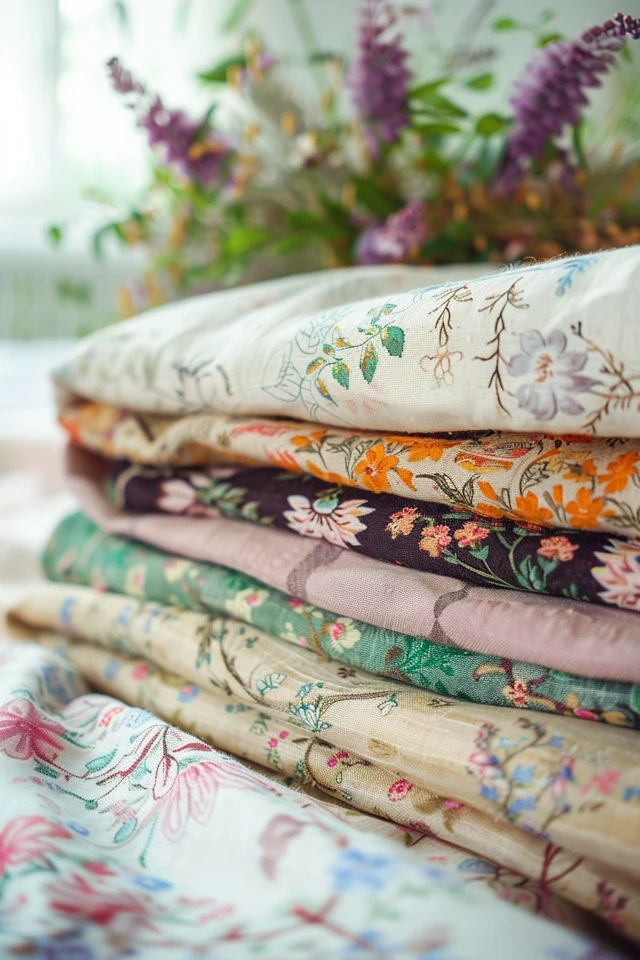 Bright and Sunny Prints for Summer Fashion