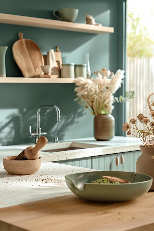 Fresh IKEA Kitchen Ideas Inspo & Trends