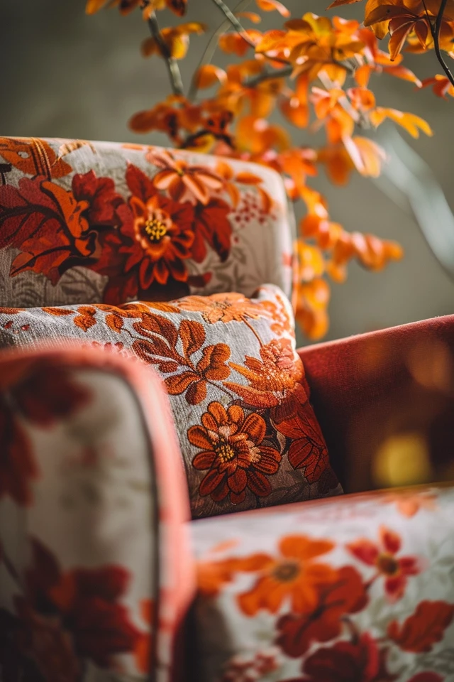 Explore the Features of the Drakestone Autumn Recliner