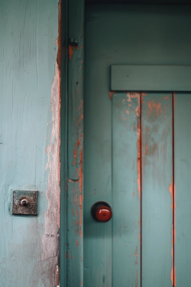 Secure Style: Top Barn Door Lock Ideas