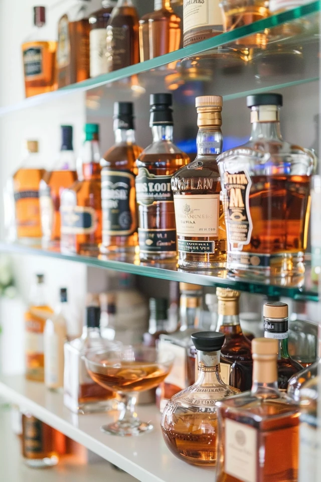 Personalize Your Gin Collection