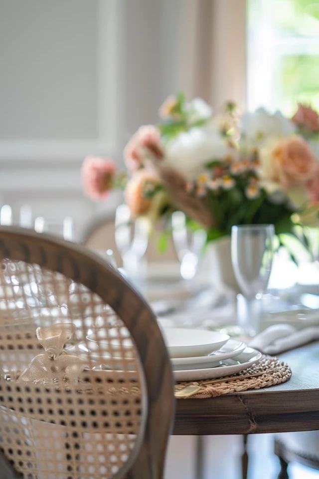 Summer Dining Chairs: Elegant Seating - photo 2