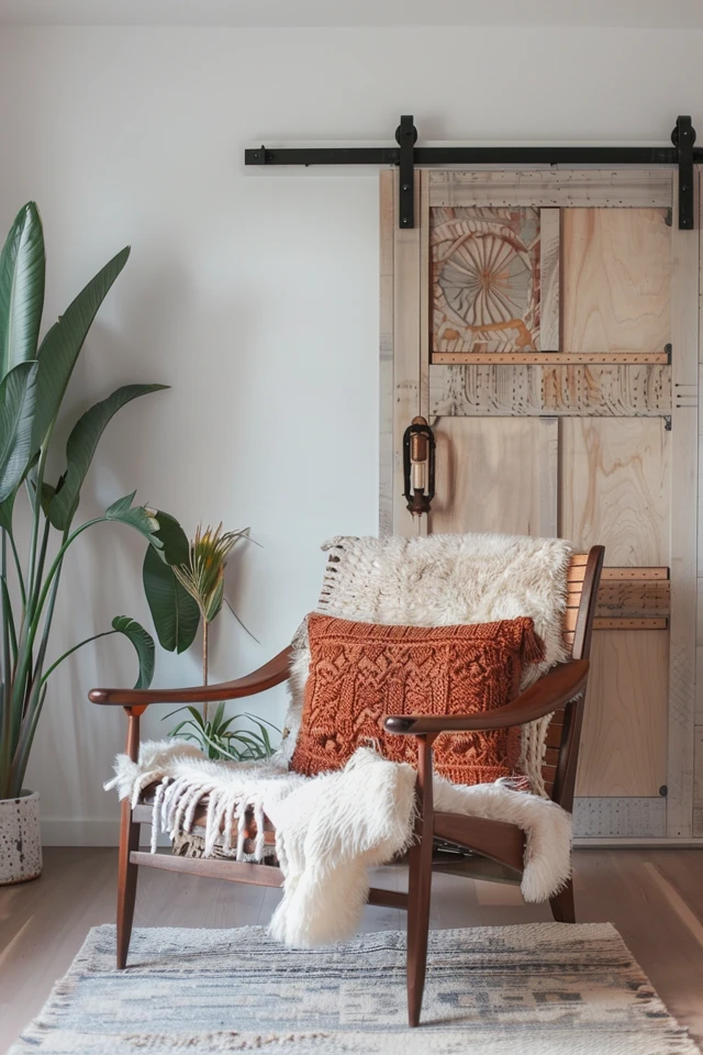 Barn Door Color Ideas to Elevate Your Home’s Charm