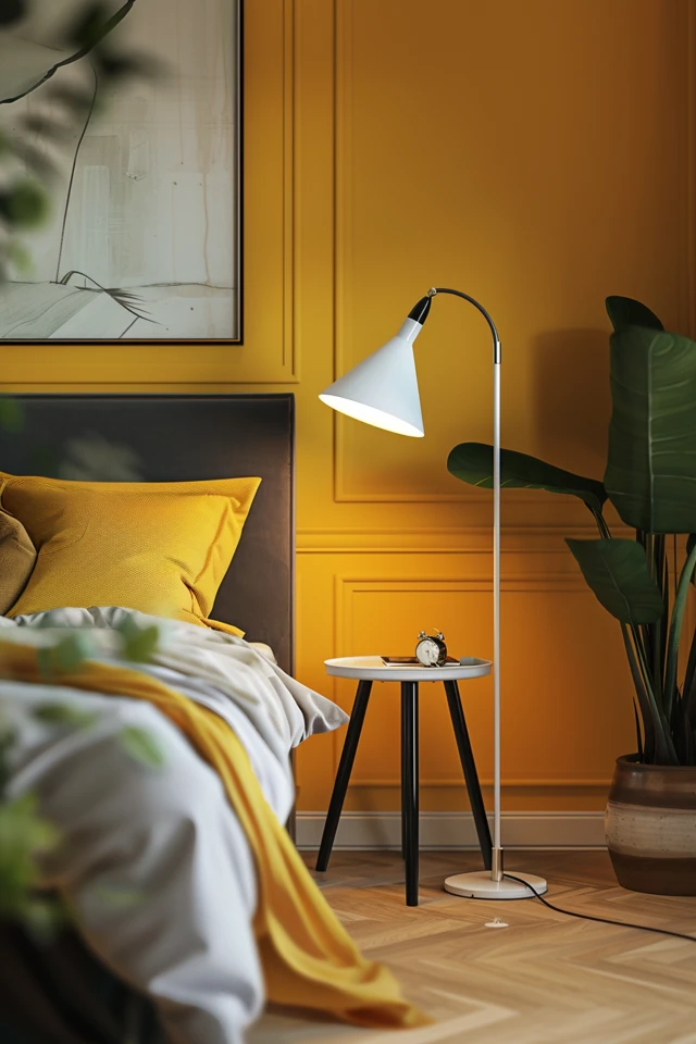 How to Choose the Perfect Floor Lamp for Your Bedroom: Expert Tips and Tricks