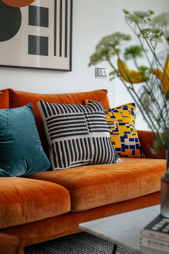Cozy Up: Unique 2nd Living Room Ideas to Inspire