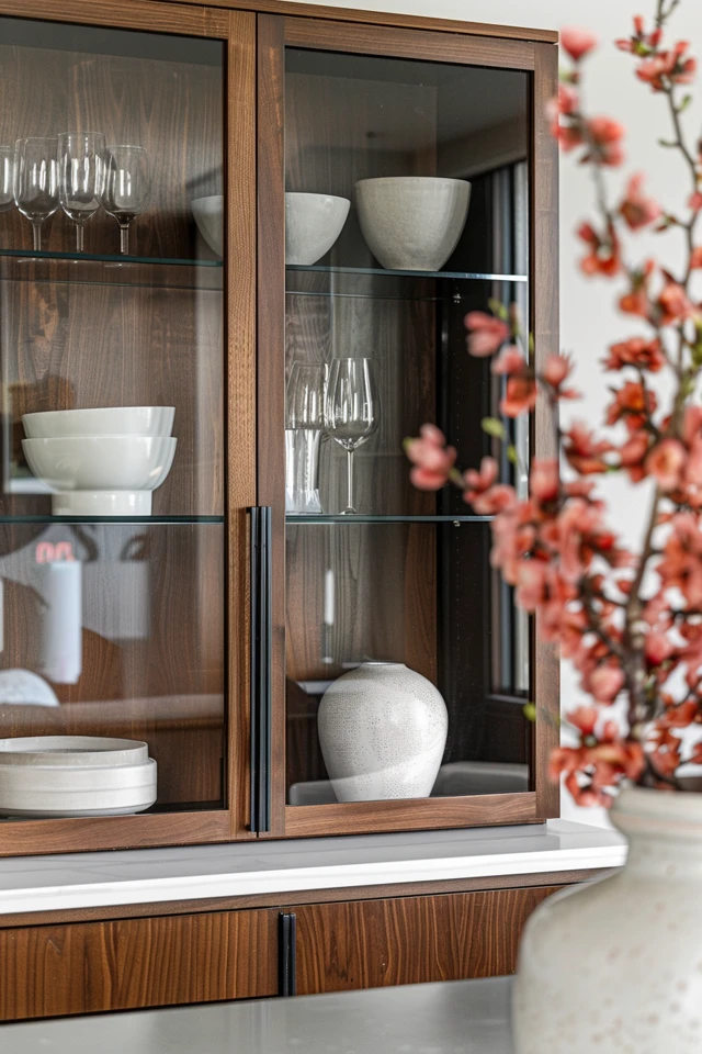 Chic Hutch Decorating Ideas for Your Home