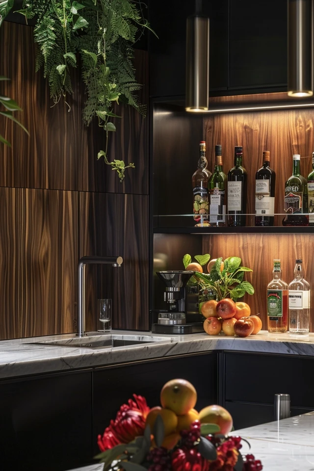 5 Home Bar Essentials for Every Bartender - photo 2
