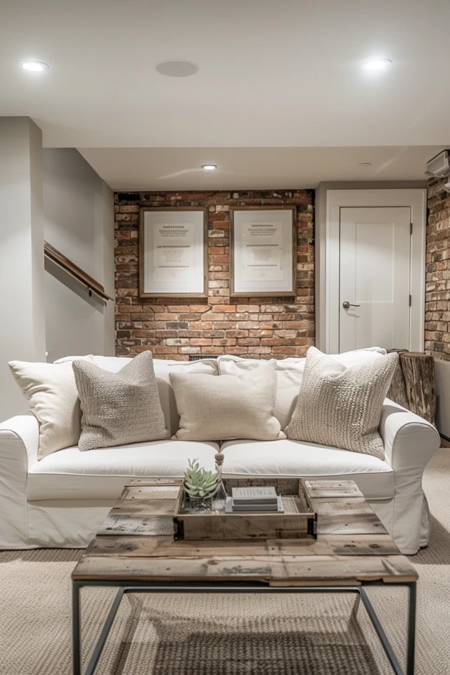 5 Tips for Unique Basement Decorating Ideas